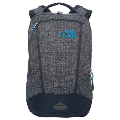 The North Face Microbyte Backpack Navy/Grey The North Face Microbyte Backpack Navy/Grey